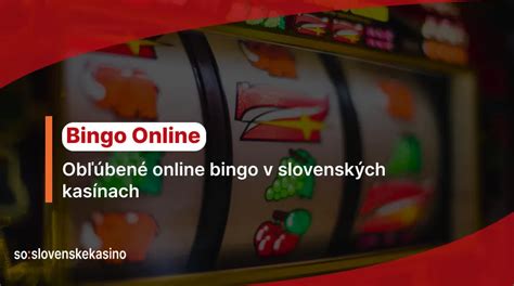 Bingo – Všetko, čo potrebujete vedieť o bingo hrách.
